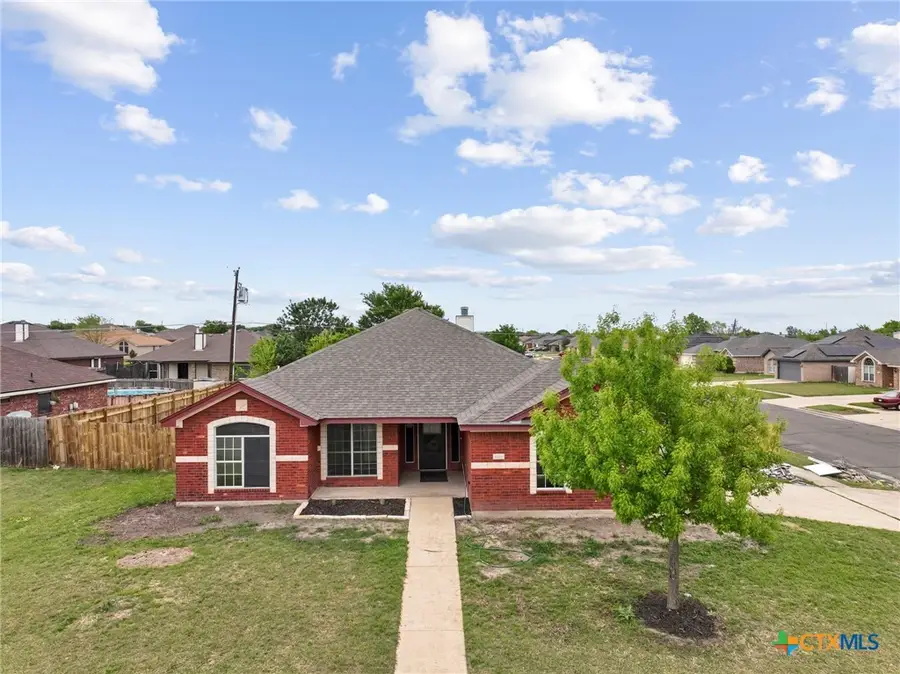 4201 Jim Avenue, Killeen, TX 76549 - #2