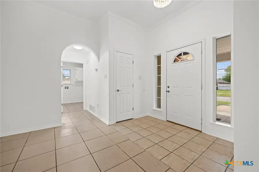 4201 Jim Avenue, Killeen, TX 76549 - #3