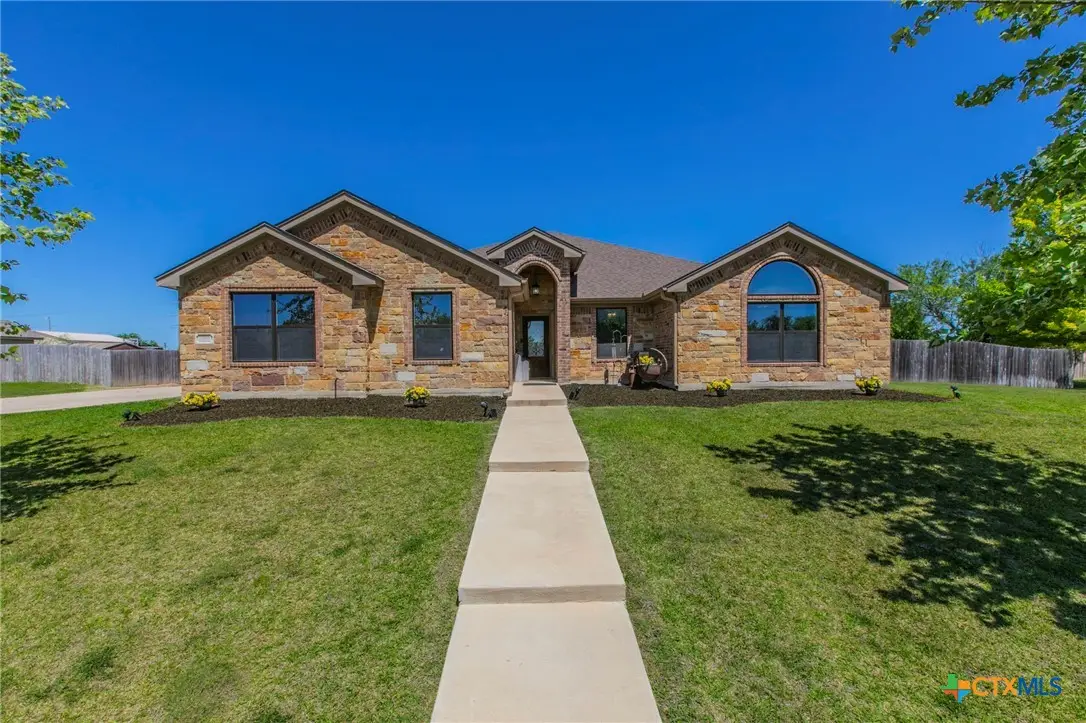 253 Ranger Boulevard, Salado, TX 76571 - #1