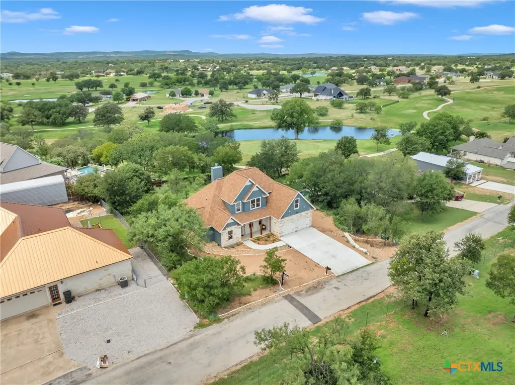 105 Chesterfield Drive, Kingsland, TX 78639 - #1