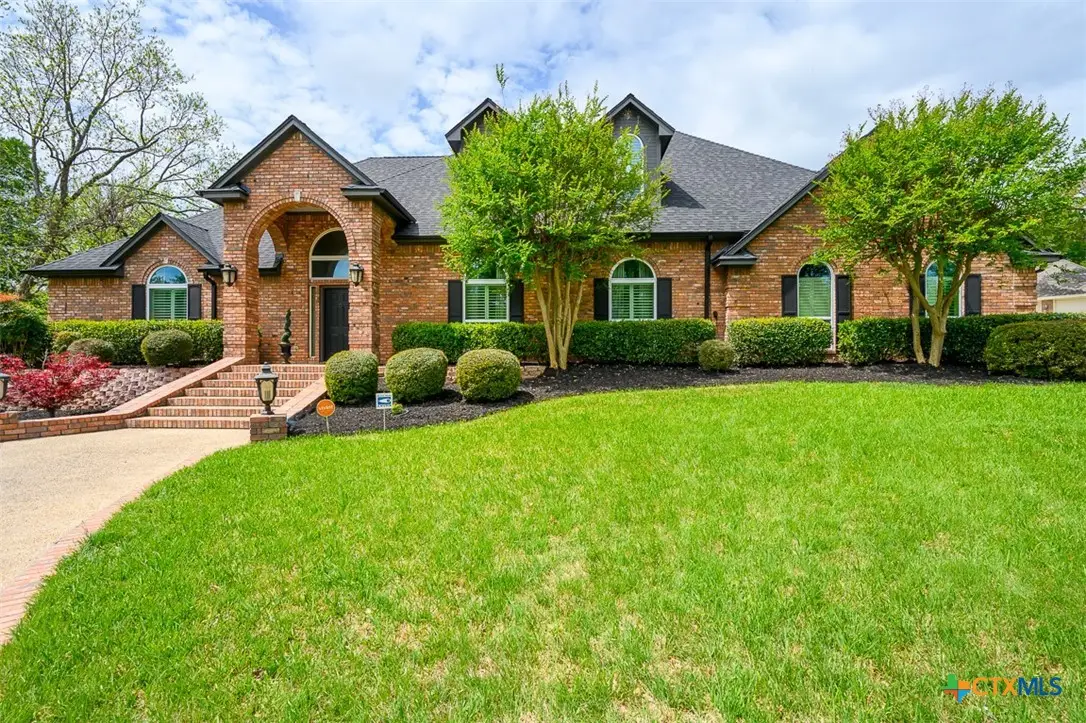 3209 River Place Drive, Belton, TX 76513 - #1