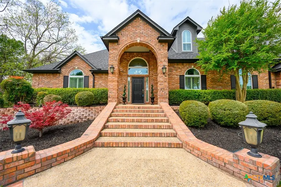 3209 River Place Drive, Belton, TX 76513 - #3