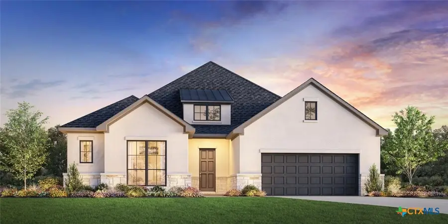 5129 Lottchen Lane, Schertz, TX 78154 - #2