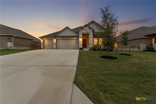 5873 Copano Loop, Belton, TX 76513