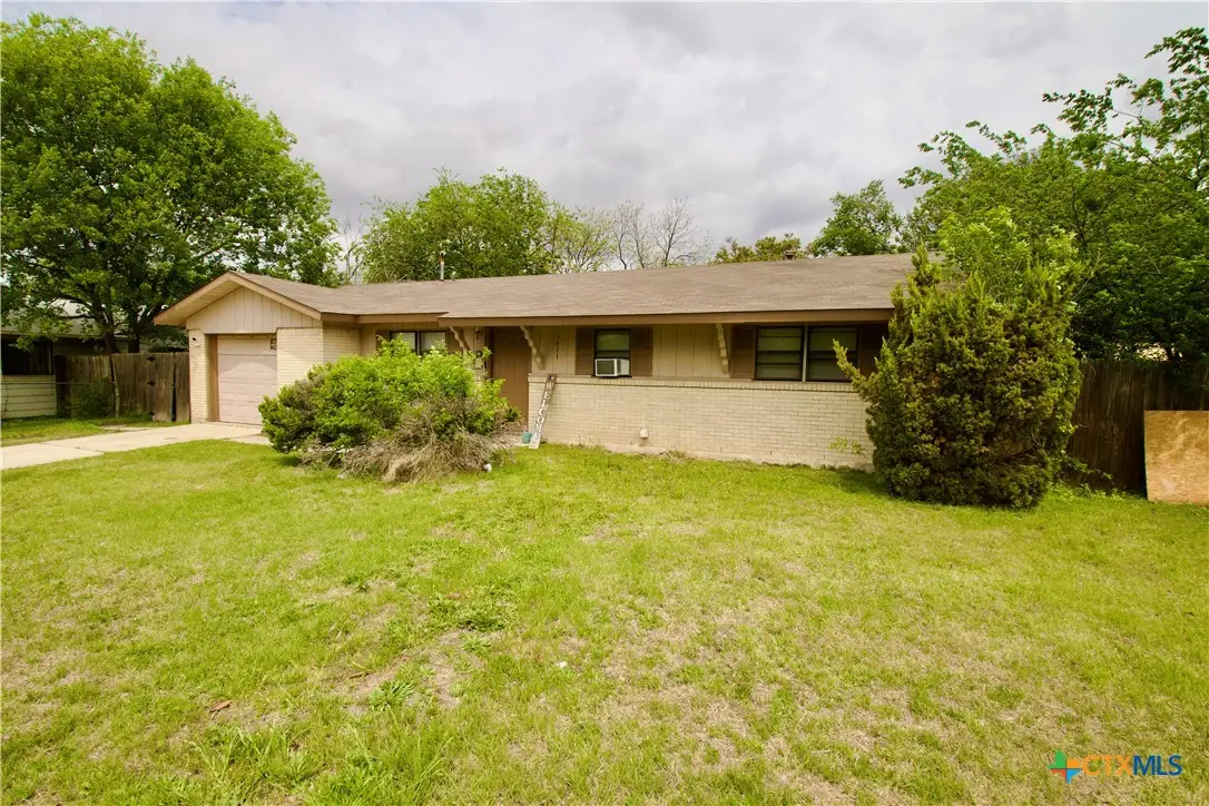 1411 West Lane, Killeen, TX 76549 - #1