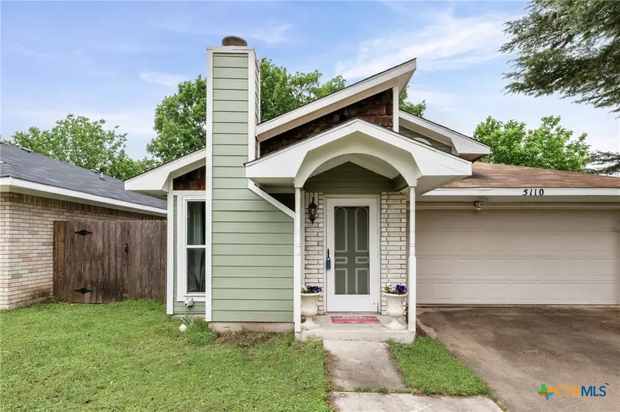 5110 Sam Houston, Temple, TX 76502 - #3