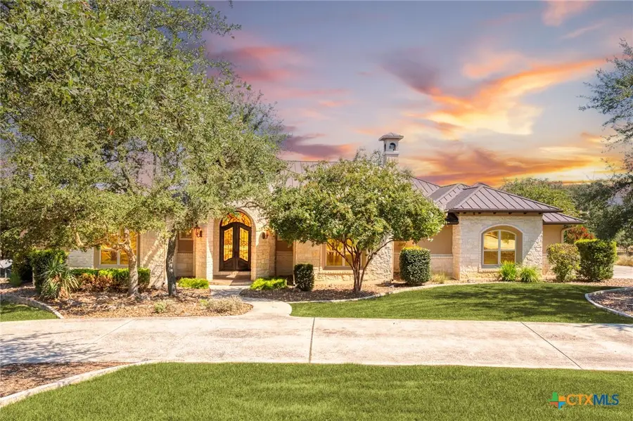 1054 Provence Place, New Braunfels, TX 78132 - #2