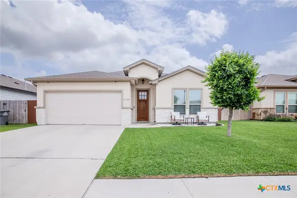 3109 Lenora Drive, Victoria, TX 77901