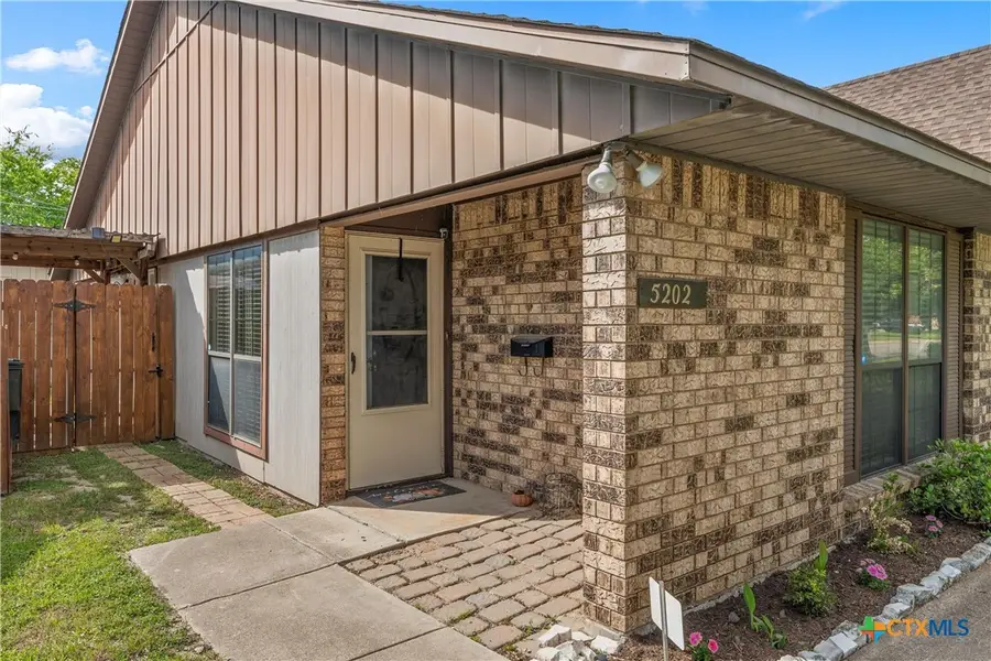 5202 Colonel Travis Street, Temple, TX 76502 - #2