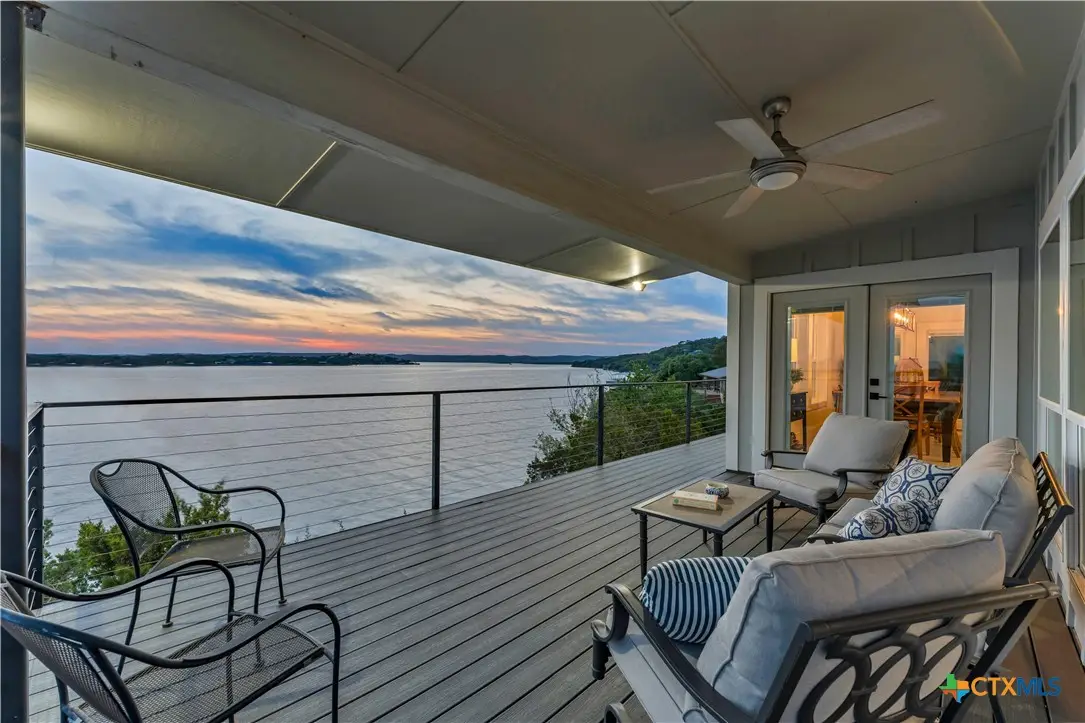 621 Waterway Lane, Burnet, TX 78611 - #1