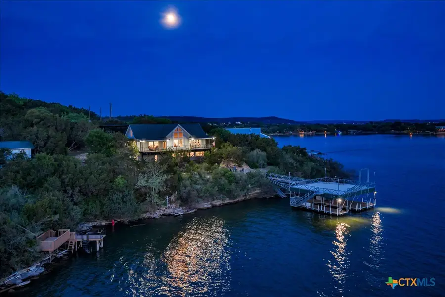 621 Waterway Lane, Burnet, TX 78611 - #2