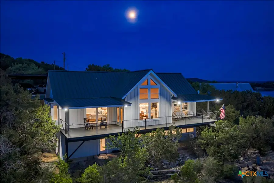 621 Waterway Lane, Burnet, TX 78611 - #3