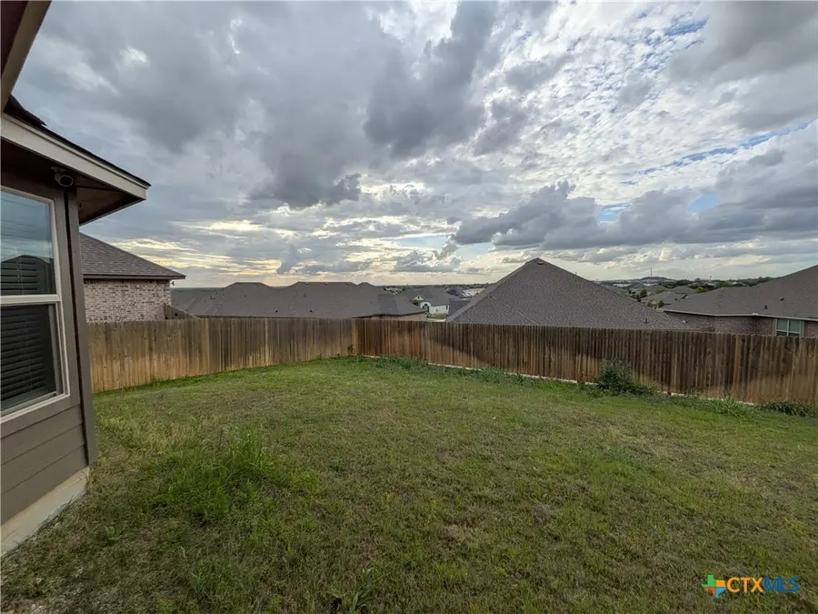 2402 Freddie L. Nichols Sr. Drive, Harker Heights, TX 76548 - #3