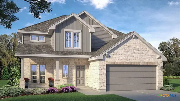 2040 Buckner Street, Nolanville, TX 76559