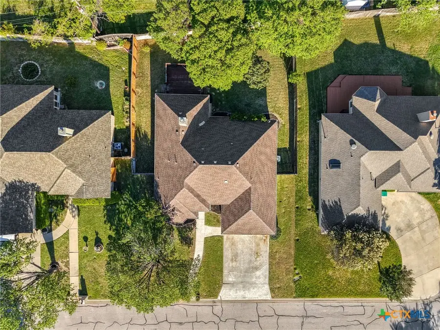 1705 Lynx Circle, Harker Heights, TX 76548 - #2