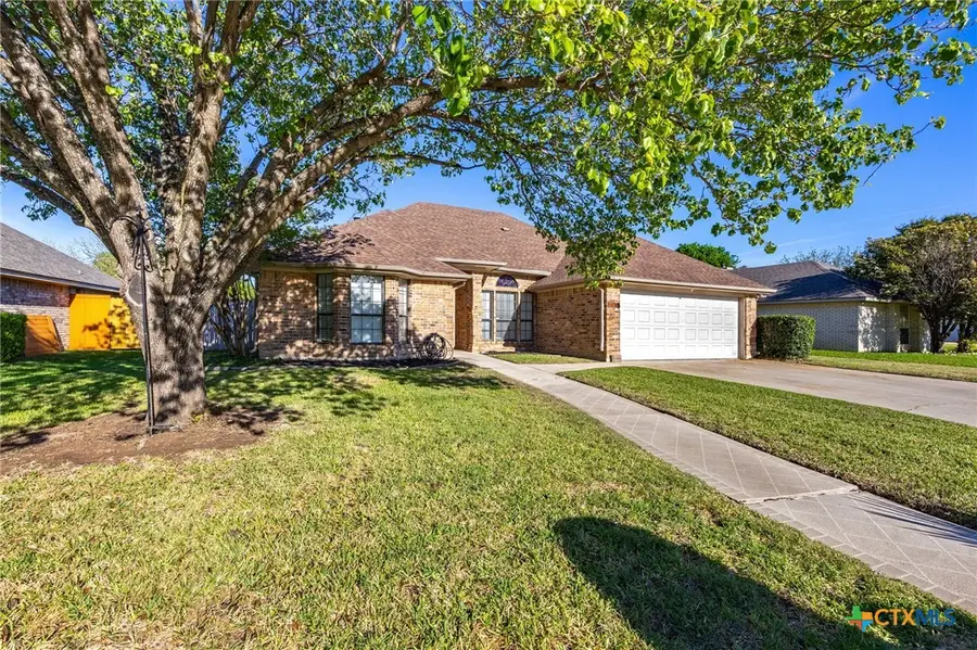 1705 Lynx Circle, Harker Heights, TX 76548 - #3