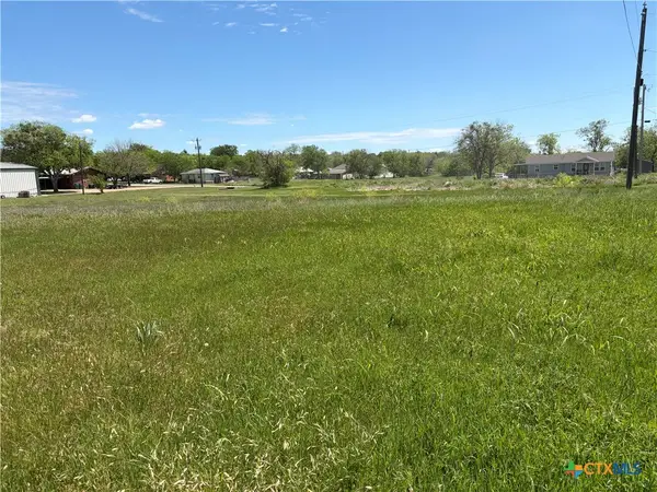 TBD 3rd Street, Meridian, TX 76665