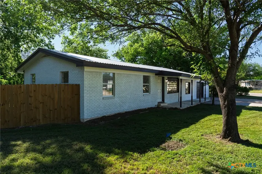 126 E Bobwhite Lane, Harker Heights, TX 76548 - #3