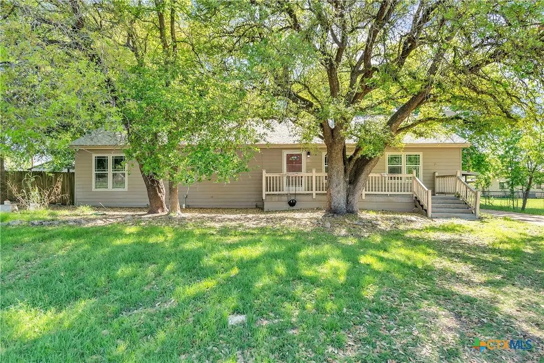 4311 Broken Arrow Drive, Harker Heights, TX 76548 - #1