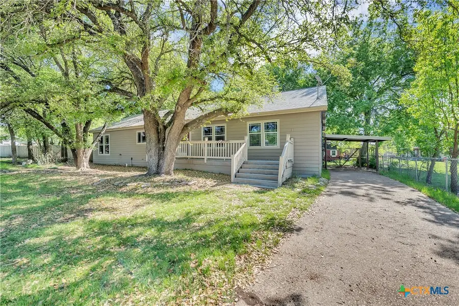 4311 Broken Arrow Drive, Harker Heights, TX 76548 - #2