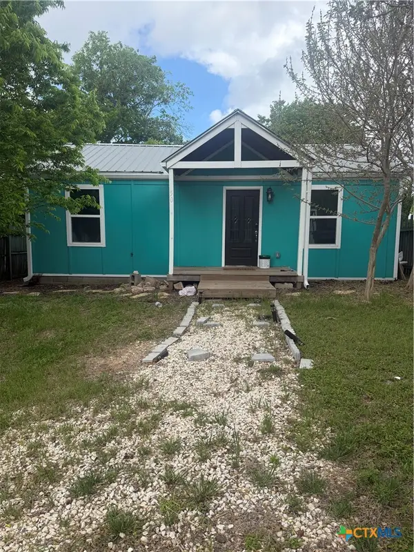 504 S 6th Street, Gatesville, TX 76528