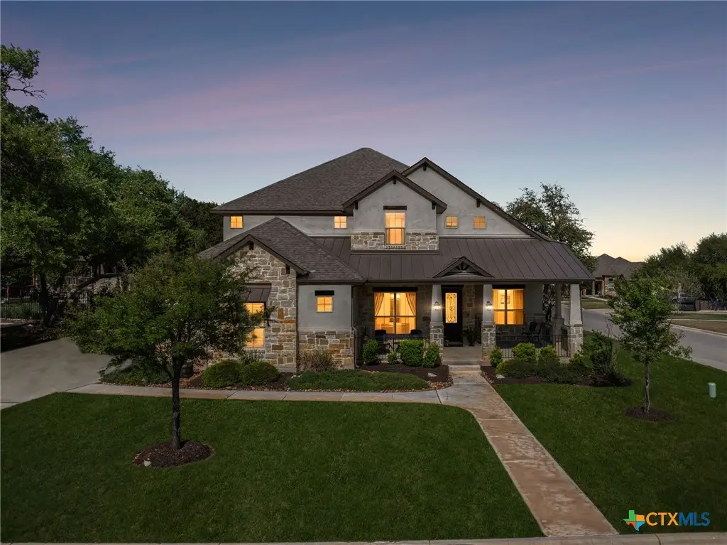 2534 Lermann, New Braunfels, TX 78132 - #1