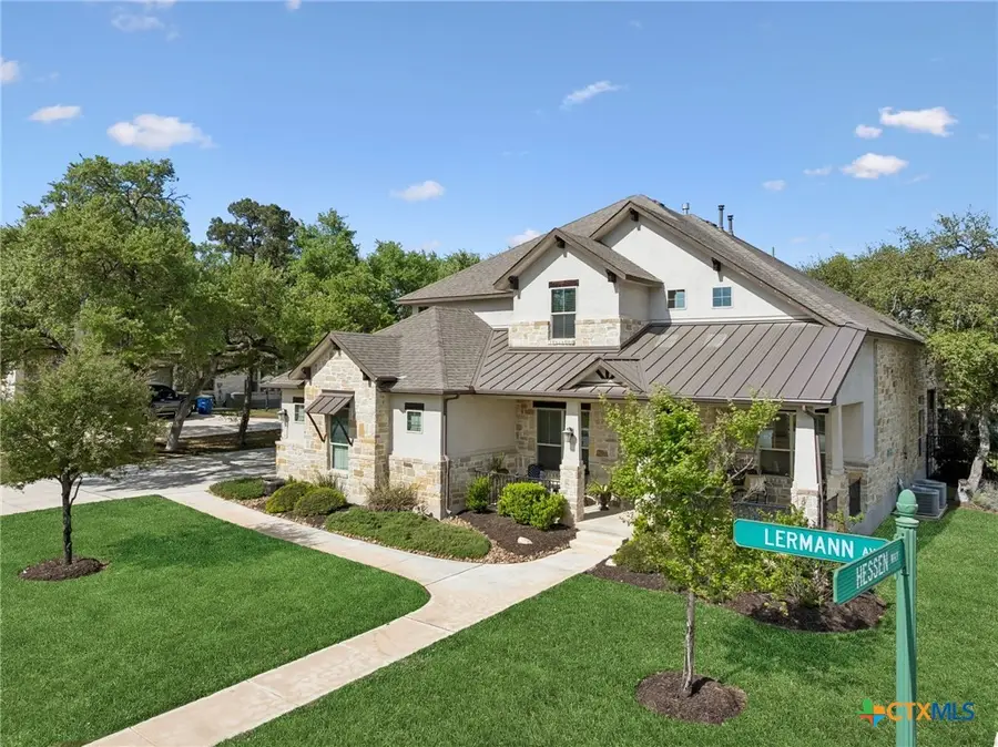 2534 Lermann, New Braunfels, TX 78132 - #2