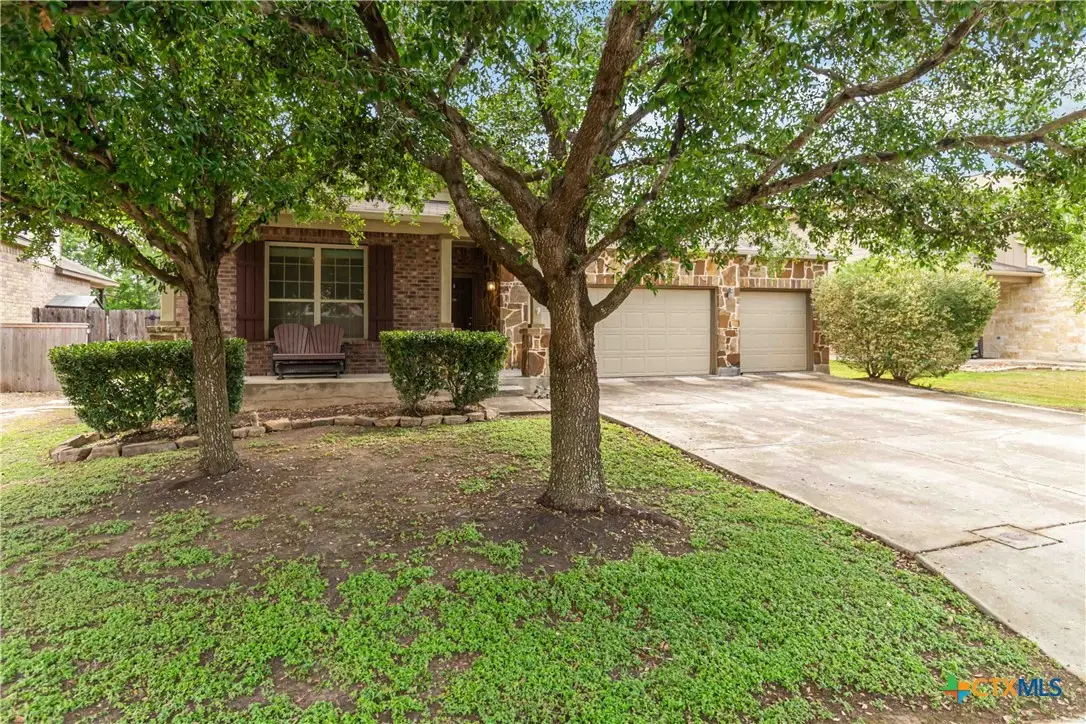 656 Peacock Lane, New Braunfels, TX 78130 - #1