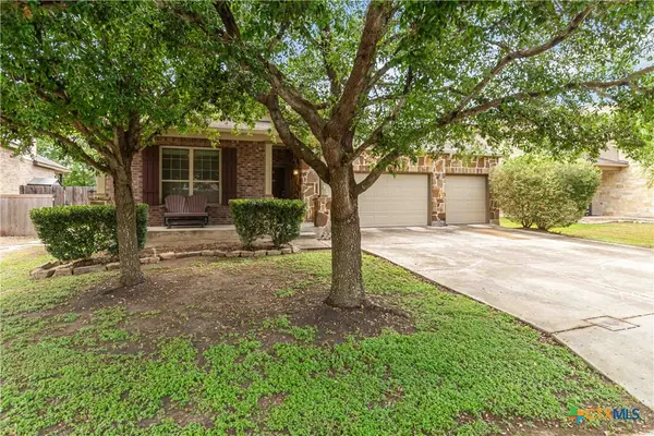 656 Peacock Lane, New Braunfels, TX 78130