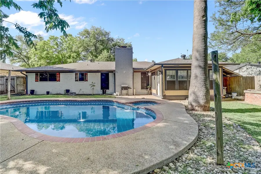 4106 Ermine Trail, Temple, TX 76504 - #2