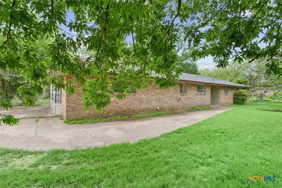 4912 S Pea Ridge Road, Temple, TX 76502 - #3