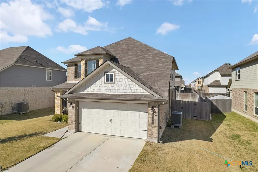 803 Clanton Cove, Killeen, TX 76542 - #3
