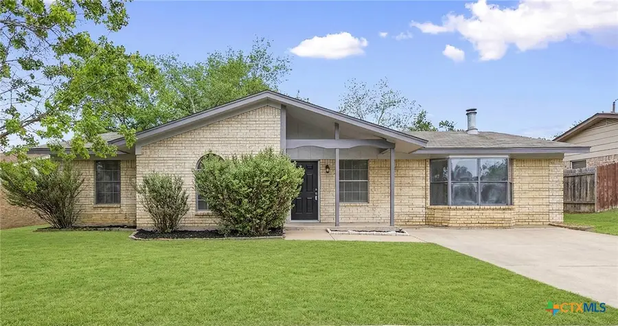 1907 Miles Street, Copperas Cove, TX 76522 - #2