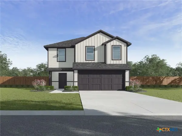 1203 Newey Circle, Temple, TX 76502