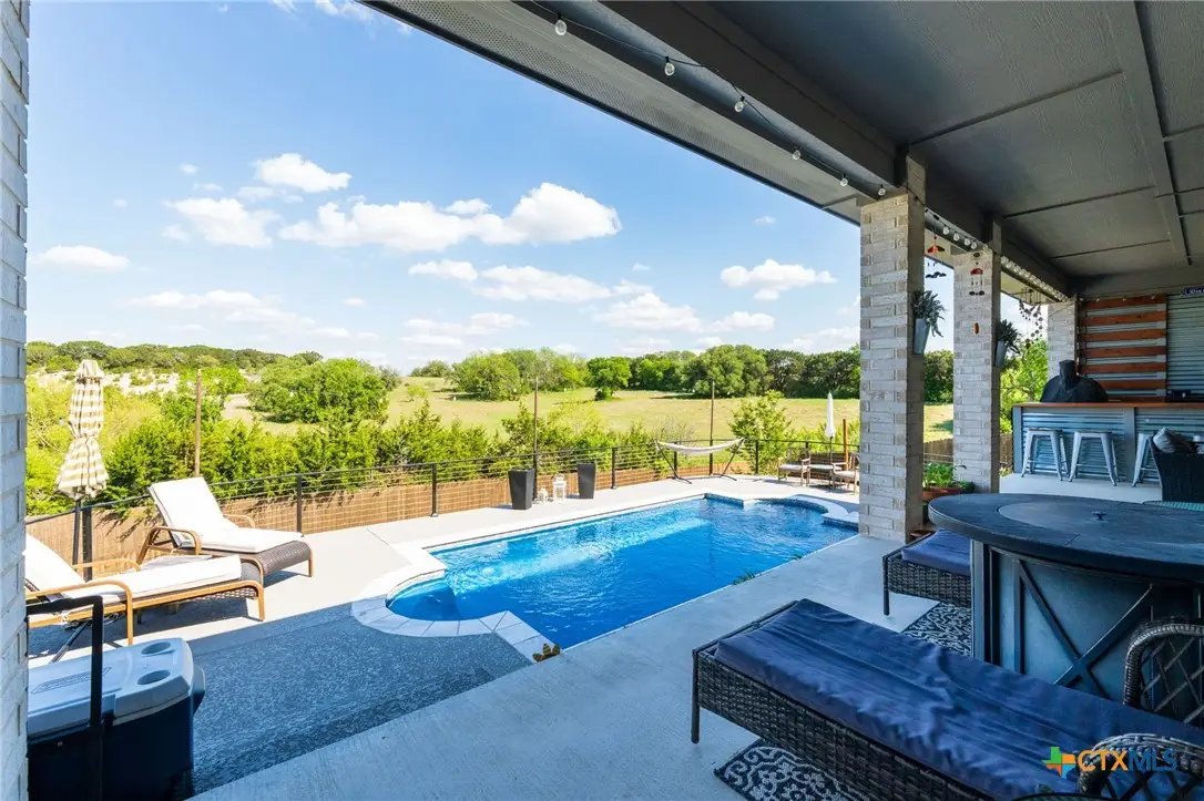 4043 Turning Leaf Drive, Nolanville, TX 76559 - #1