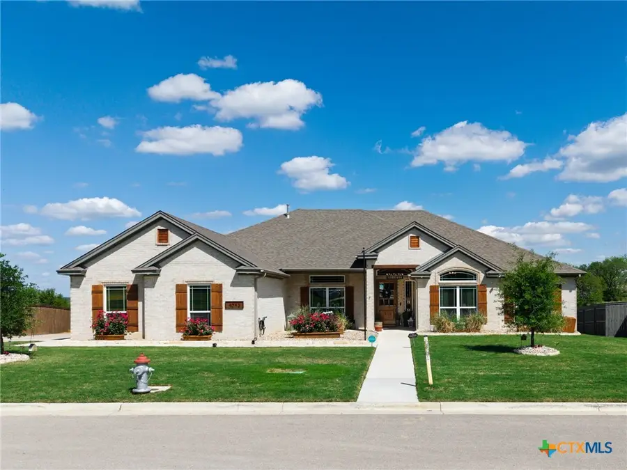 4043 Turning Leaf Drive, Nolanville, TX 76559 - #3