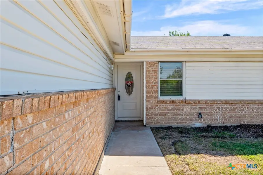 1303 Little Street, Copperas Cove, TX 76522 - #3
