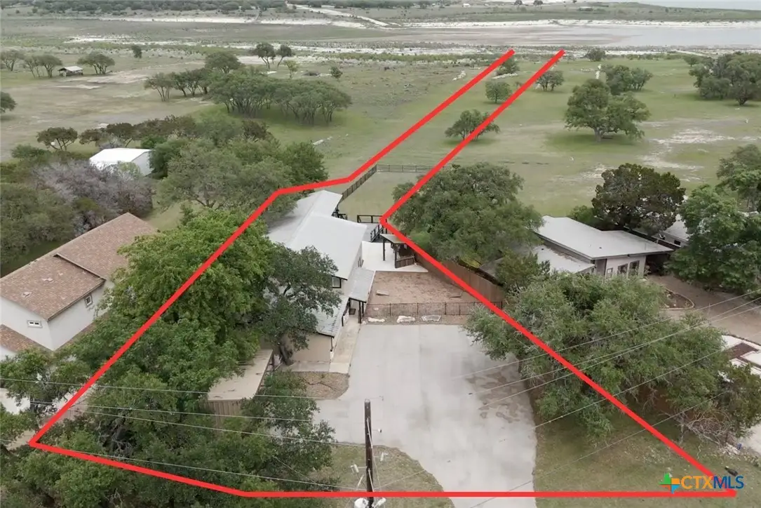 707 Park Shores, Canyon Lake, TX 78133 - #1