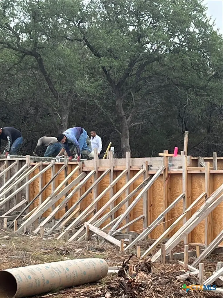 1344 Bellewood Lane, Canyon Lake, TX 78133 - #2