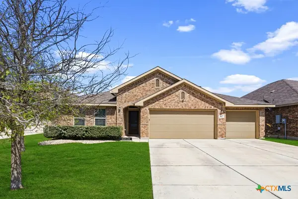 467 Briar Lane, New Braunfels, TX 78132