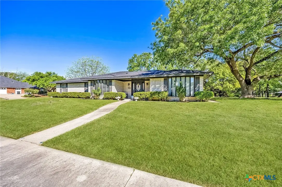 6101 Stillwood Drive, Killeen, TX 76543 - #1