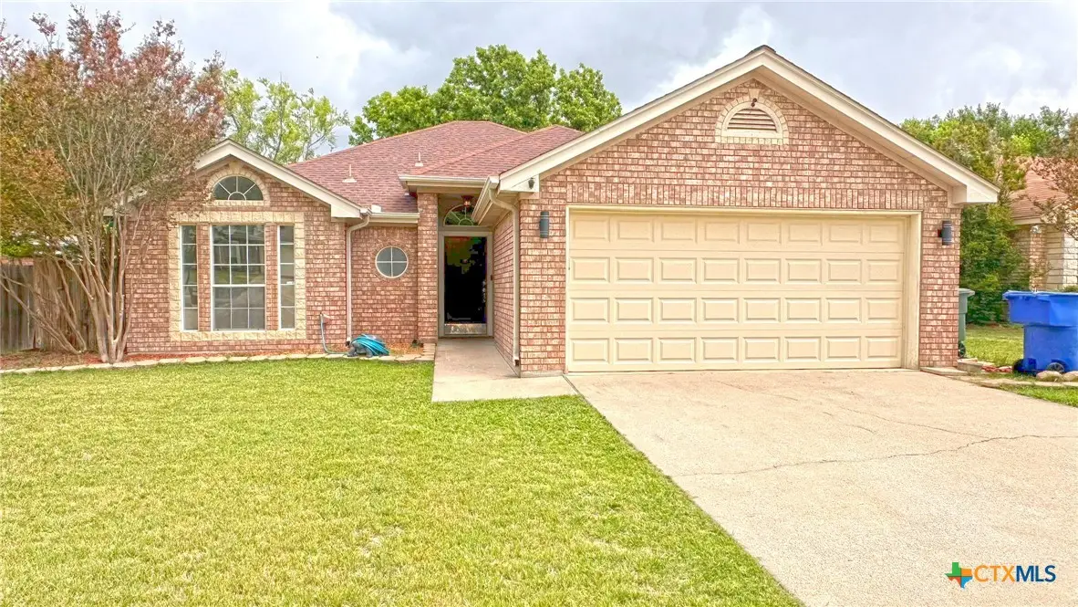 2006 Indian Camp Trail, Copperas Cove, TX 76522 - #1