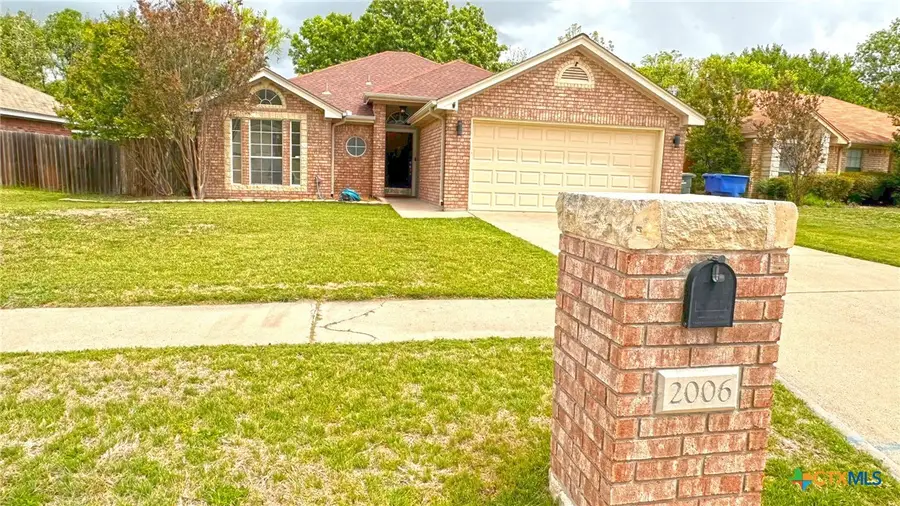 2006 Indian Camp Trail, Copperas Cove, TX 76522 - #2