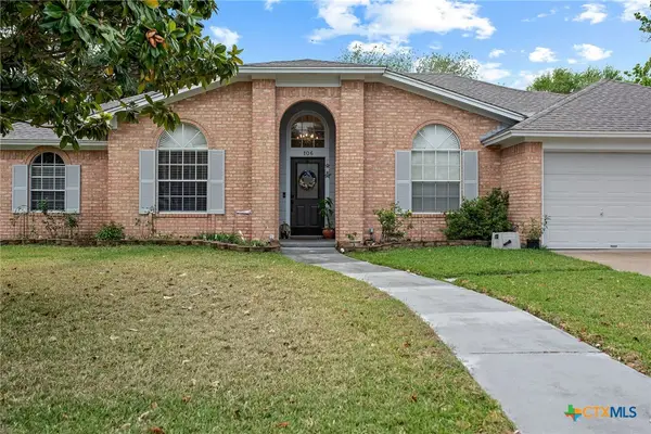 106 La Salle Boulevard, Port Lavaca, TX 77979