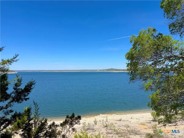 1345 Larson Drive, Canyon Lake, TX 78133