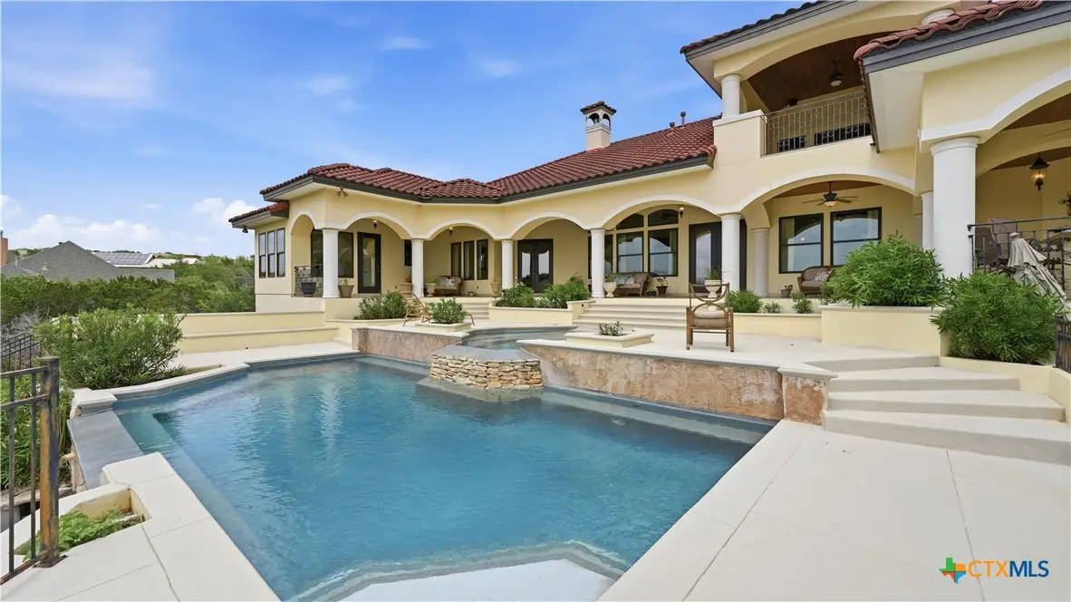 22659 Fossil Peak, San Antonio, TX 78261 - #1