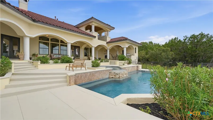 22659 Fossil Peak, San Antonio, TX 78261 - #2