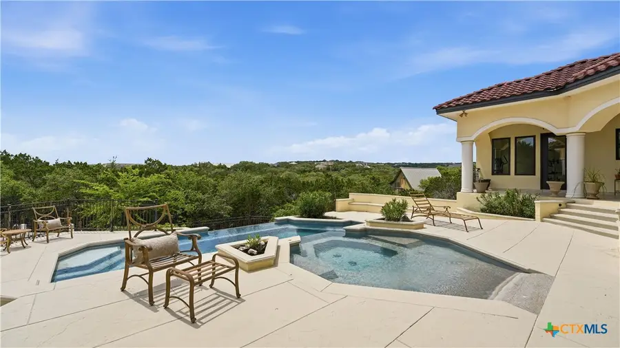 22659 Fossil Peak, San Antonio, TX 78261 - #3