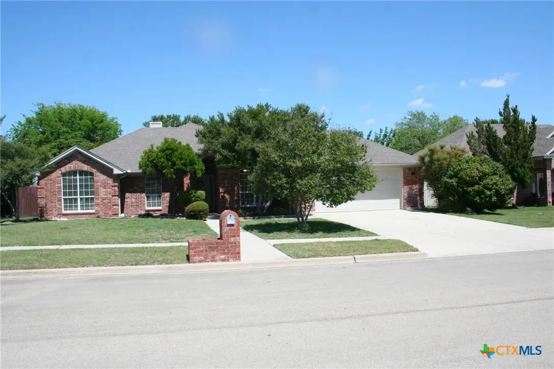 2109 Southport Drive, Killeen, TX 76542 - #1