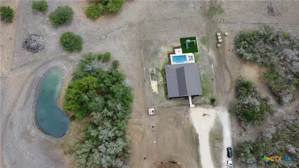 1370 E Ward Street, Goliad, TX 77963